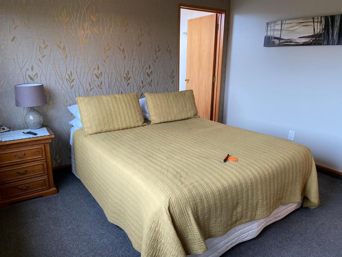 הוקיטיקה Amberlea B&B מראה חיצוני תמונה