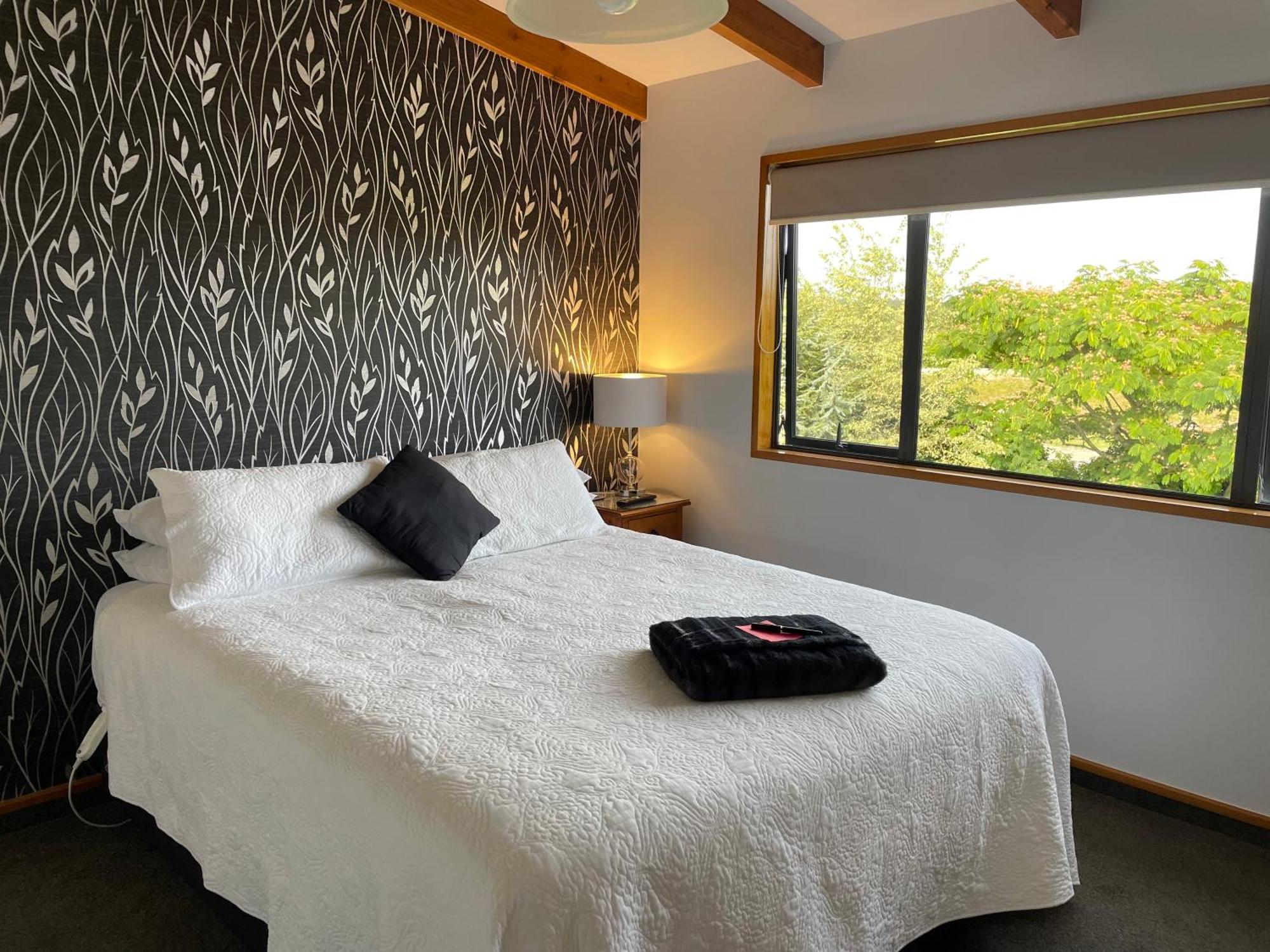 הוקיטיקה Amberlea B&B מראה חיצוני תמונה