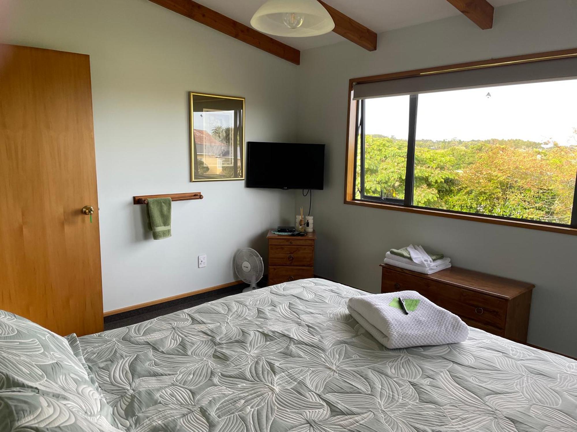 הוקיטיקה Amberlea B&B מראה חיצוני תמונה